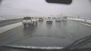 In december, for instance, one in four years totals over 7.8 inches of snow. Colorado Snow Totals How Much Snow Fell On April 15 16 2021 9news Com