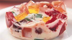 Como Preparar Gelatina Mosaico En Porciones Individuales