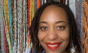 Meet Dorothy Williams