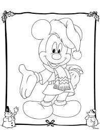 The little mermaid iii ariel s beginning coloring page. Kleurplaat Kerstmis Disney Kids N Fun Kerstmis Kleurplaten Kleurplaten En Disney Kleurplaten