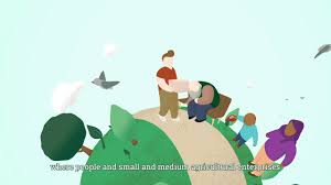 It is an online dating site that primarily targets people who live on farms and rural areas. H2020 Innovative Business Model In Rural Areas Liverur