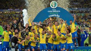 Copa america 2020 table, full stats, livescores. Winning Copa America On Home Soil A Morale Boost For Brazil On Their Quest For World Cup Glory