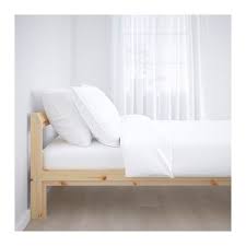 Fresh Home Furnishing Ideas And Affordable Furniture Bed Frame Pine Bed Frame Ikea Bed