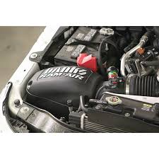 Banks Power Ram Air Intake 11 16 6 7l Ford Powerstroke