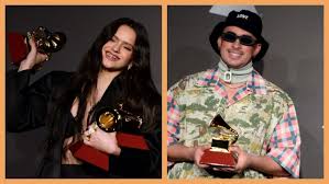 His birthday is march 10. Rosalia And Bad Bunny Triumph At 2019 Latin Grammys The Fader
