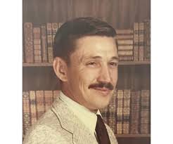 John Richard Hunter Obituary (2023)