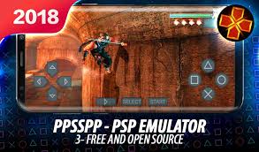 Ppsspp es un excelente es compatible con la carga de las rom de los juegos psp (iso, cso, pbp, archivos elf), demos y. Emulador De Psp Ppsspp Gold 2018 For Android Apk Download