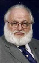 Obituary information for Joseph Robert Toller