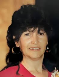 Obituary information for Jannie Ruth Roush