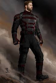 Bucky barnes and sam wilson both step into new roles in the falcon and the winter soldier. Who Do You Want The Villain Of The Falcon And Winter Soldier Tv Show On Disney Plus To Be Marvelstudios