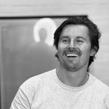 Andrew Panton's Instagram, Twitter & Facebook