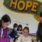 Arts & crafts: Home is where the hearth is event image