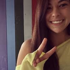 Ashley Privette's Instagram, Twitter & Facebook