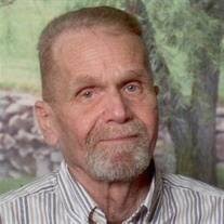 Russell V. Essary Obituary