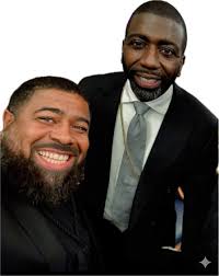 Mario Dickens (@drmariodickens) · Milwaukee, WI