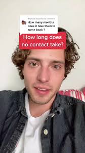 Average Timeline for Rekindling Relationships