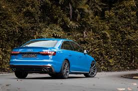 Maybe you would like to learn more about one of these? Audi S4 Sedan Review Bolt Out Of The Blue Torque