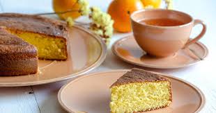 Calda Para Bolo De Laranja Com Açucar Bolo De Laranja Sem Acucar Refinado Wi Fi Na Rfm Bolo De Laranja Bolo Com Calda Quente Ideias
