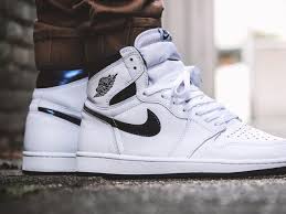 Nike Air Jordan 1 Retro High Og Metallic Navy Nike Air Jordan 1 High Metallic Navy 2016 By Maikelboeve Nike Free Shoes Nike Shoes For Sale Tribal Boots