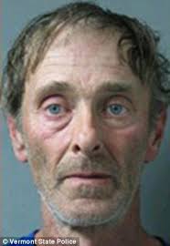 Vermont man gets 10 years for killing daughter's boyfriend