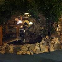 Restaurant ▪ café | mediterranean, german, italian. Garten Eden Da Giuseppe Italian Restaurant