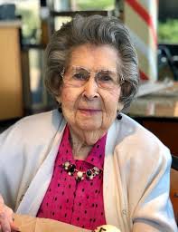 Obituary information for Mary McElfresh