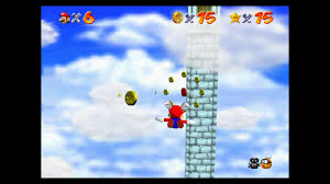 It does not matter in … Tower Of The Wing Cap 8 Red Coins Super Mario 64 Wiki Guide Ign