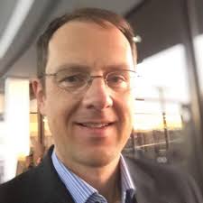 It's a rare moment when a CFO admits to being late, but perhaps that's just  the mark of an exciting transition — I am delighted to share that I have  joined Videojet