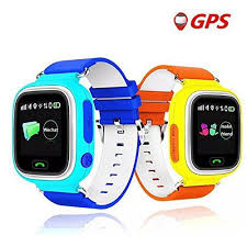 Gps Smart Watch Baby Watch Q90 With Wifi Touch Screen Sos Call Location Devicetracker For Kid Safe Antilost M Smart Watch Gps Tracker Watch Smart Baby Products