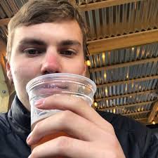 Golden Corner-Fruit Cocktail