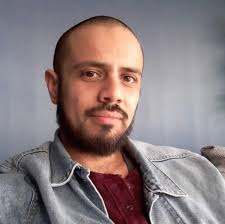 Profile for Psicólogo Rafael Magdaleno