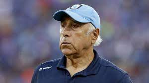 This user hasn't answered any questions yet. Nelson Acosta Se Retira Por Alzheimer Futbol Hoy