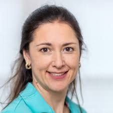 Dr. med. Annett Rake, Doctor (female) in Zürich