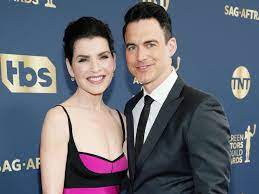 Who Is Julianna Margulies' Husband? All About Keith Lieberthal
