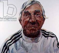 Images of artwork by Kim Beer