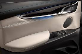 Bmw X5 Interior Bmw Concept Bmw X5 New Bmw