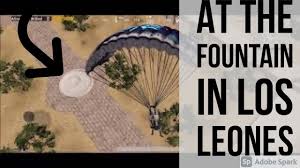 Located in the aysen region of chile, fundo los leones is a beautiful 3,000 acre seaside farm that serves as a gateway to some of the most spectacular wonders that northern patagonia can provide. At The Fountain In Los Leones Miramar Threat From Above Achievement Youtube