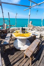 Ristorante Al Trabucco Da Mimi In Peschici Puglia Italy Italy Vacation Puglia Italy Puglia