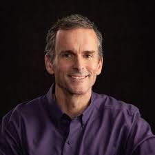 Dr. Rod Overton of Adelaide Family Chiropractic