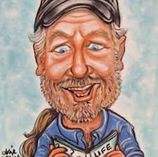 Why spray paint yards green in Oklahoma?