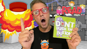 Don't Push That Button