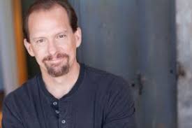 Audiobook Giveaway & Interview: Kevin Theis, Author & Narrator of Invading  Nirvana