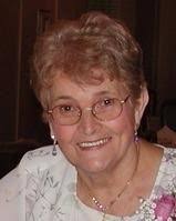 Annette Scully Obituary (1932