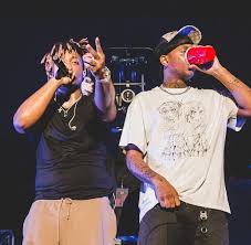 Juice Wrld Cute Rappers Evil Twin American Rappers