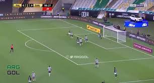Rony lopes is a portuguese professional footballer who plays as a forward for ogc nice. Header For The Title Breno Lopes Made It 1 0 In The Final Between Palmeiras And Santos Video News Rumours