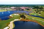 The Club at Westminster | Florida Golf School Vacations