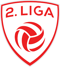 Segunda categoría de la liga de fútbol de alemania. 2 Liga Osterreich Wikipedia