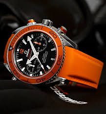 the watch guide sets the color code mens luxury watches