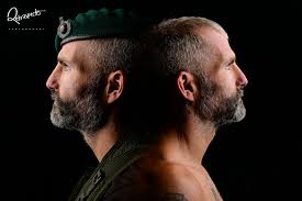 Fitness coach's journey and studio