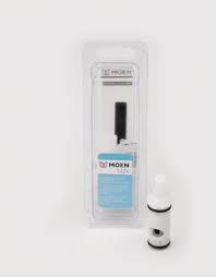 moen two handle bath replacement